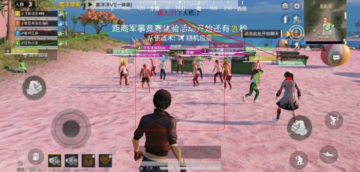 和平精英萌萌猫辅助怎么样（和平精英辅助器怎么样）